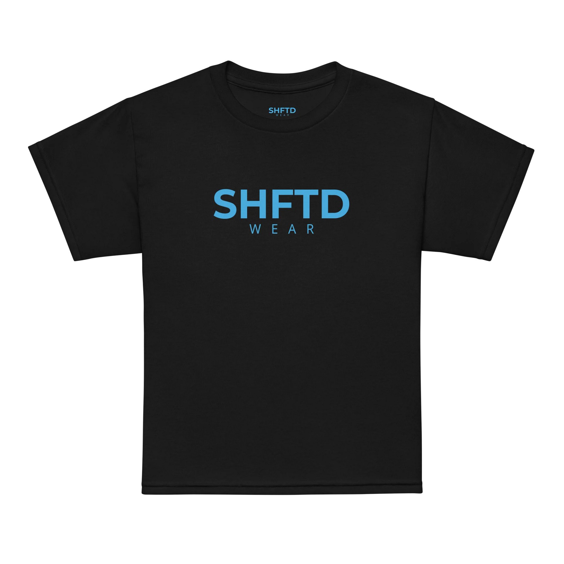 The Young SHFTD Tee product image (7)