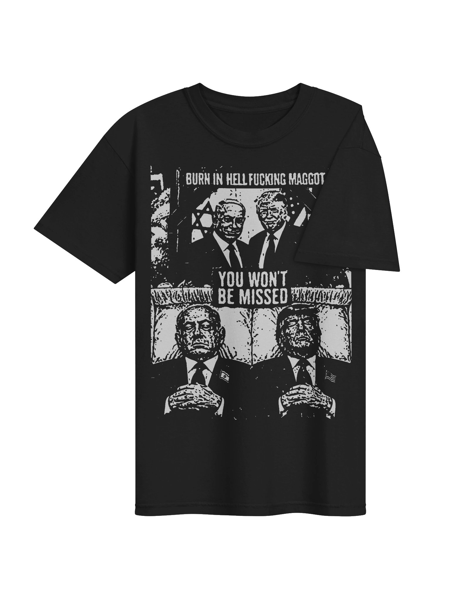F*CKING MAGGOT product image (3)