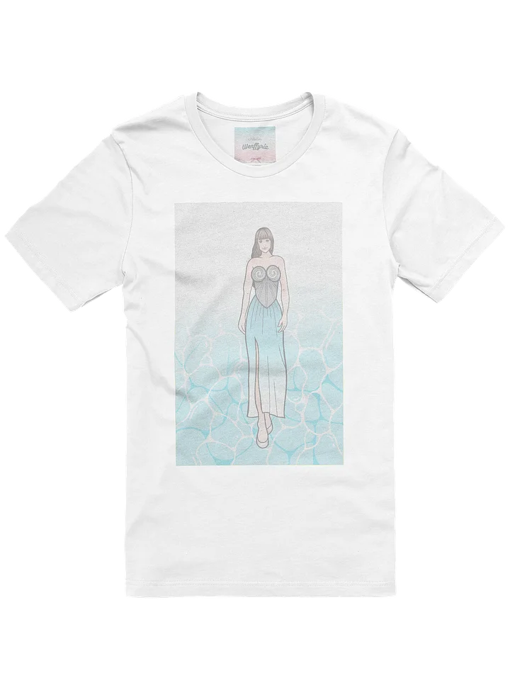 Ocean Princess T-Shirt product image (3)