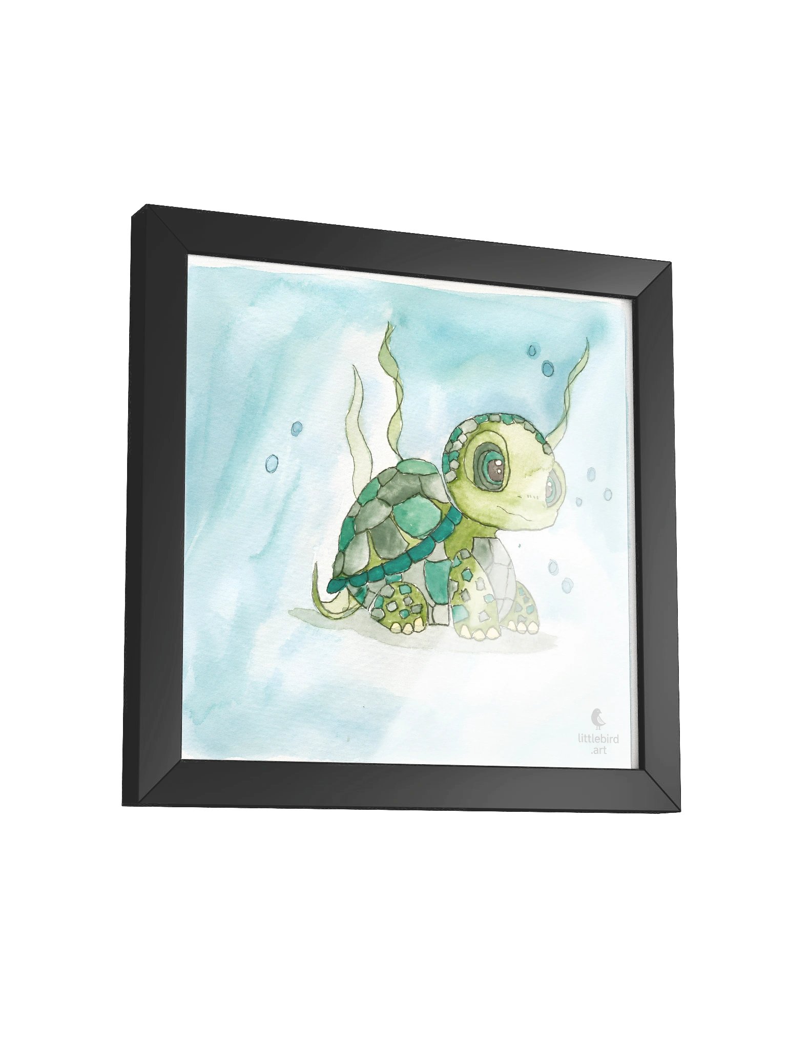 Little Wanderer of the Sea product image (31)