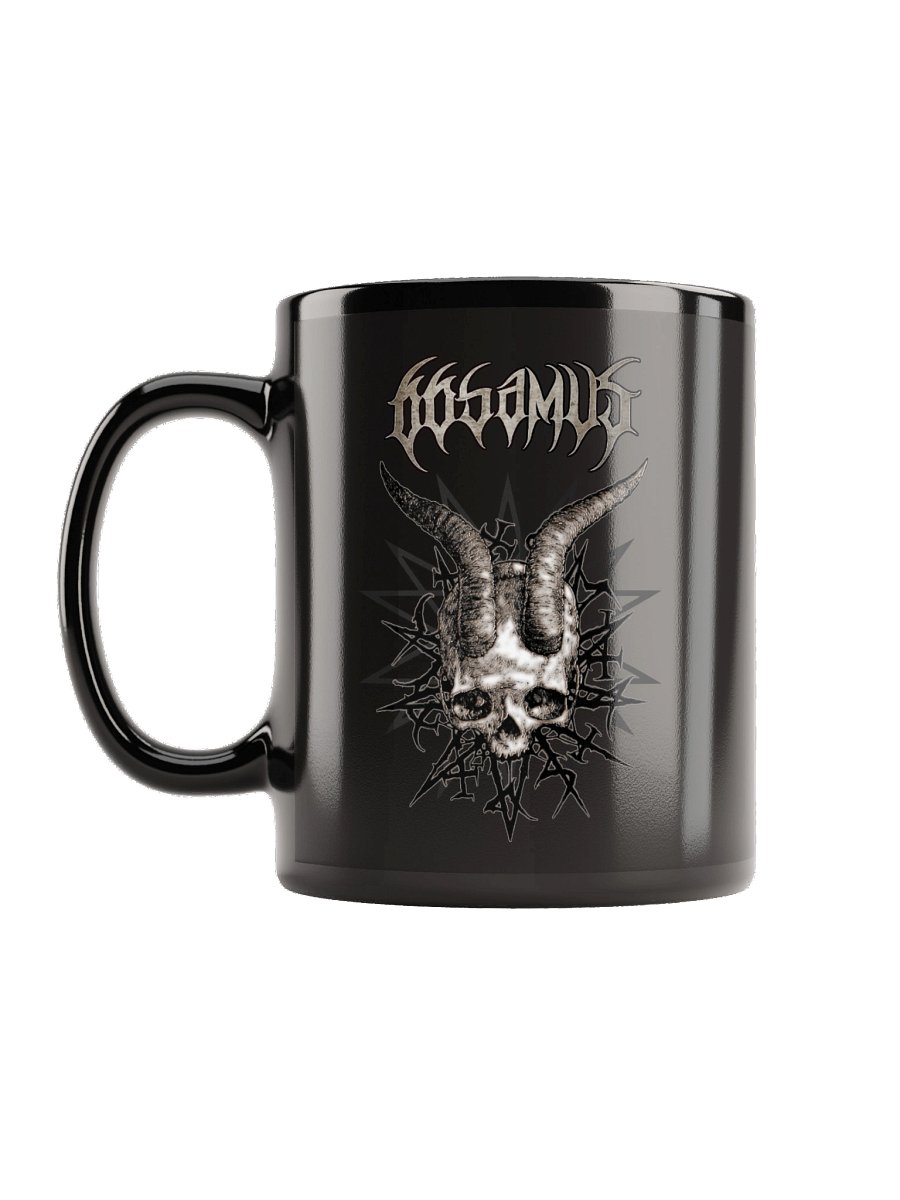Chimaglyphics mug (11oz) product image (1)