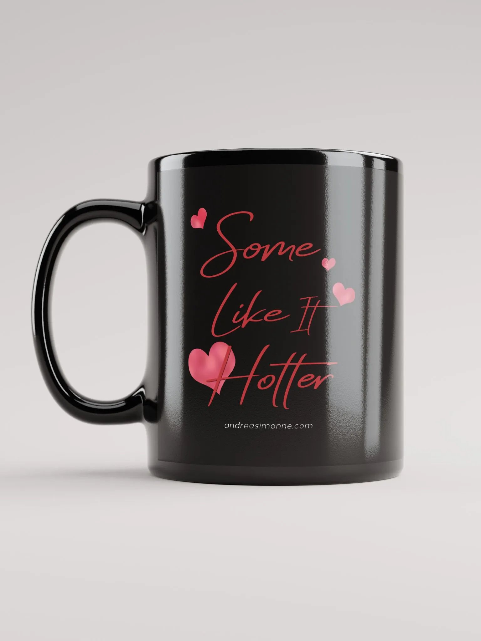 Some Like It Hotter - Coffee Mug product image (5)