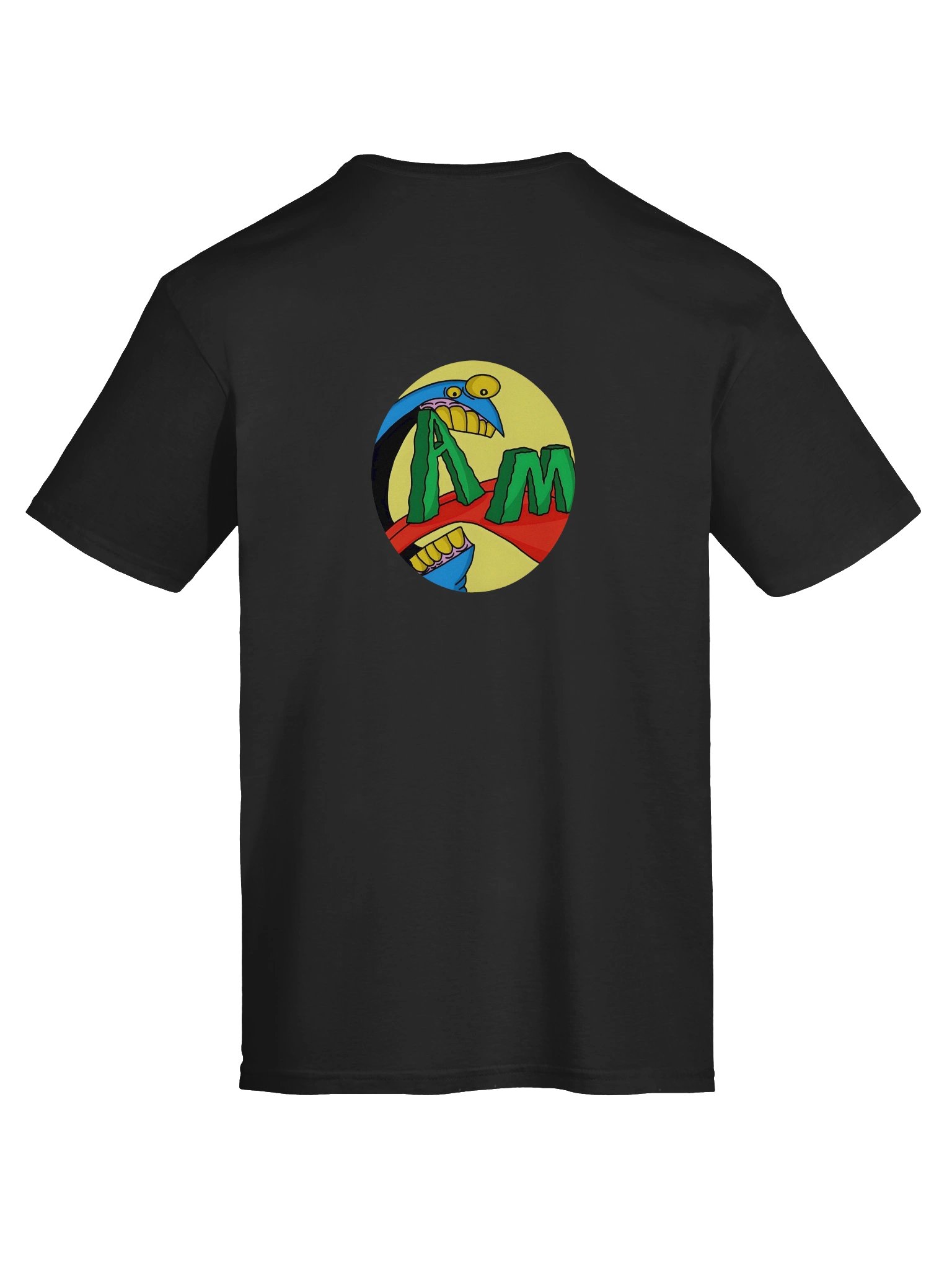Angus(Discord Weeb) T shirt product image (81)
