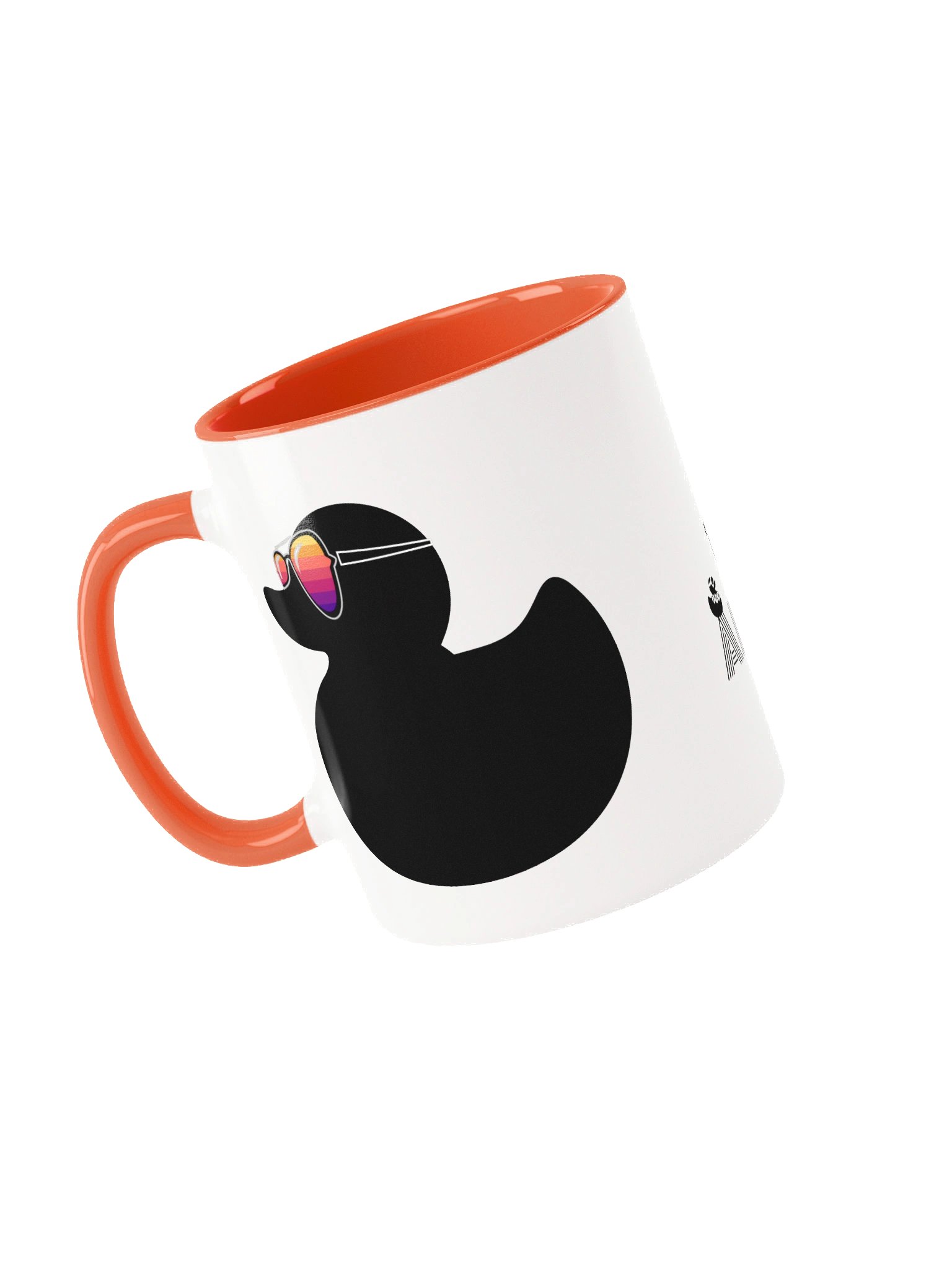 FInd Your Aloha Duck Mug product image (3)