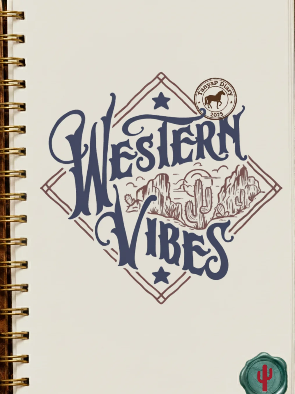 Western Vibes product image (19)