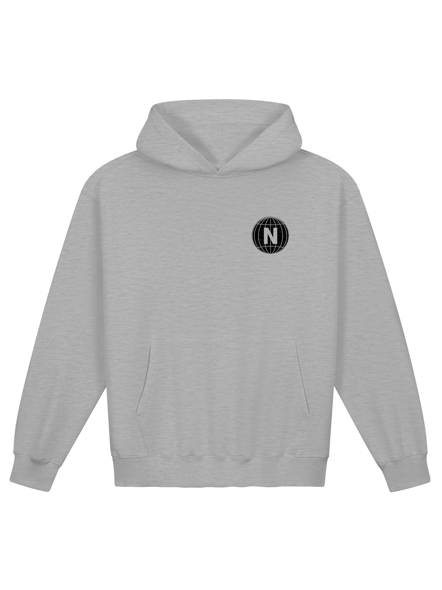 $NETWORK - THE INVITE HOODIE PREMIUM product image (1)