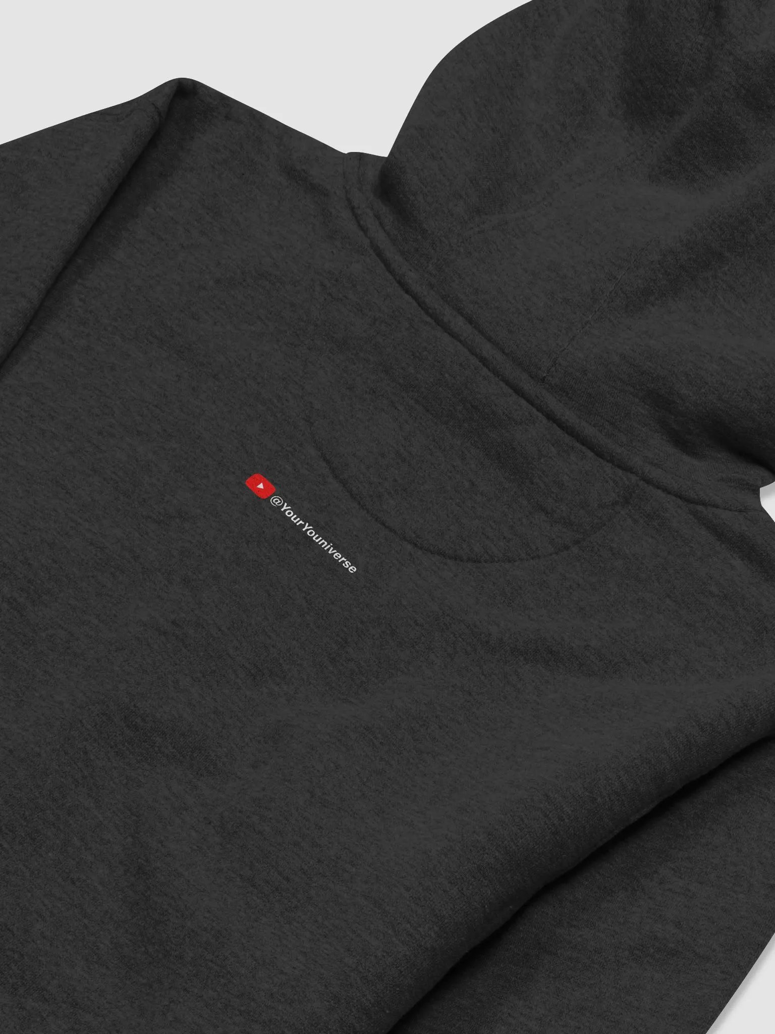 Feeling Enlightened in My Youniverse Hoodie product image (41)