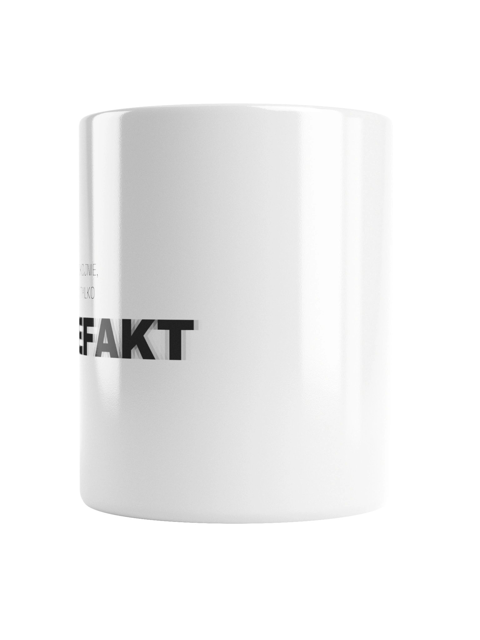 Ale Artefakt! — kubek product image (2)