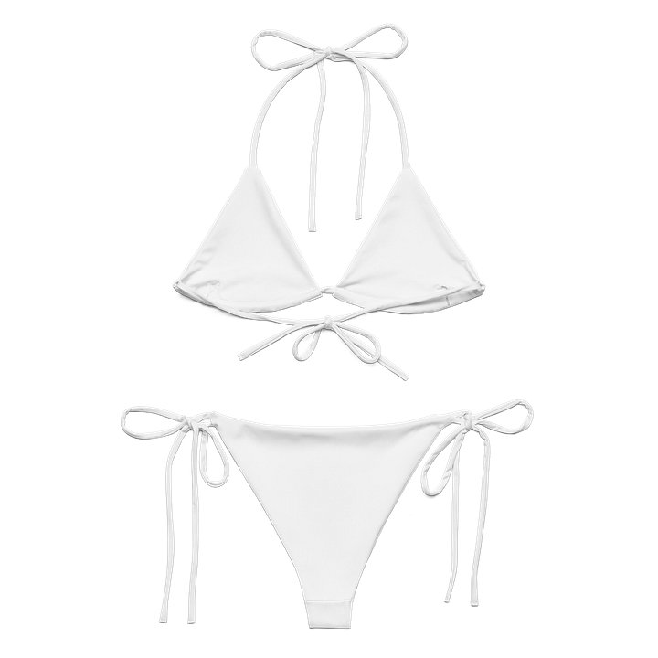 NEW CITY Bikini Set product image (2)