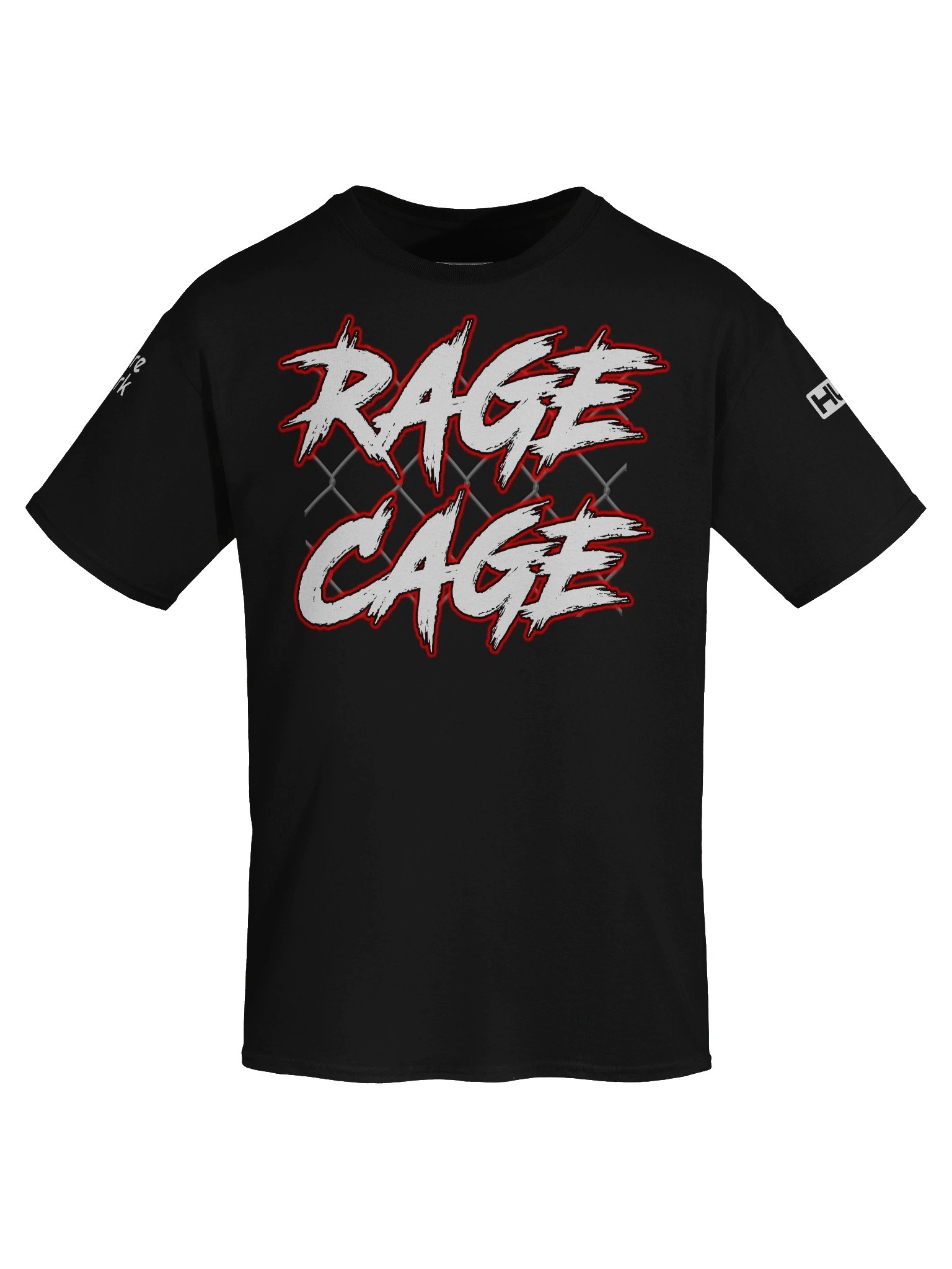 RAGE CAGE-HEAVYWEIGHT product image (5)