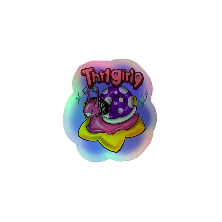 tht1shinysticker product image (1)
