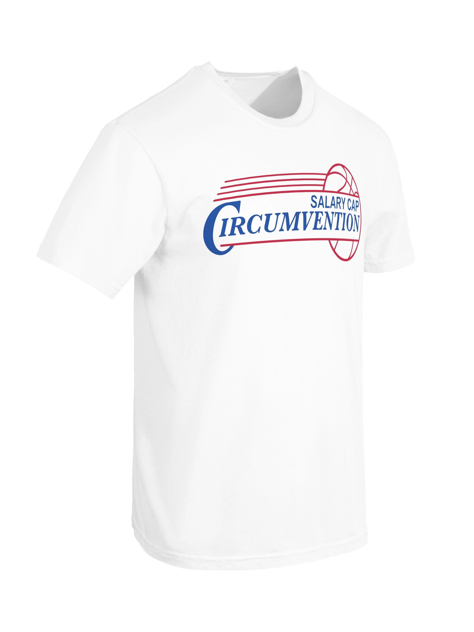 Salary Cap Circumvention product image (6)