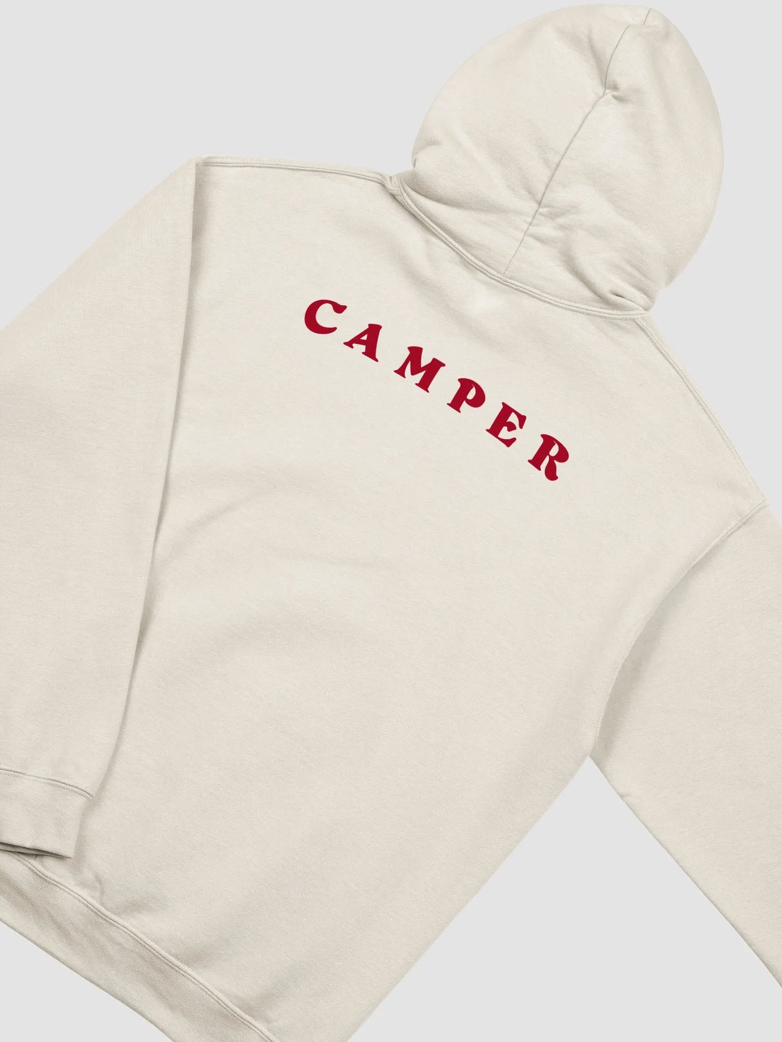 'Strange Premonition' Official Merch Hoodie product image (14)