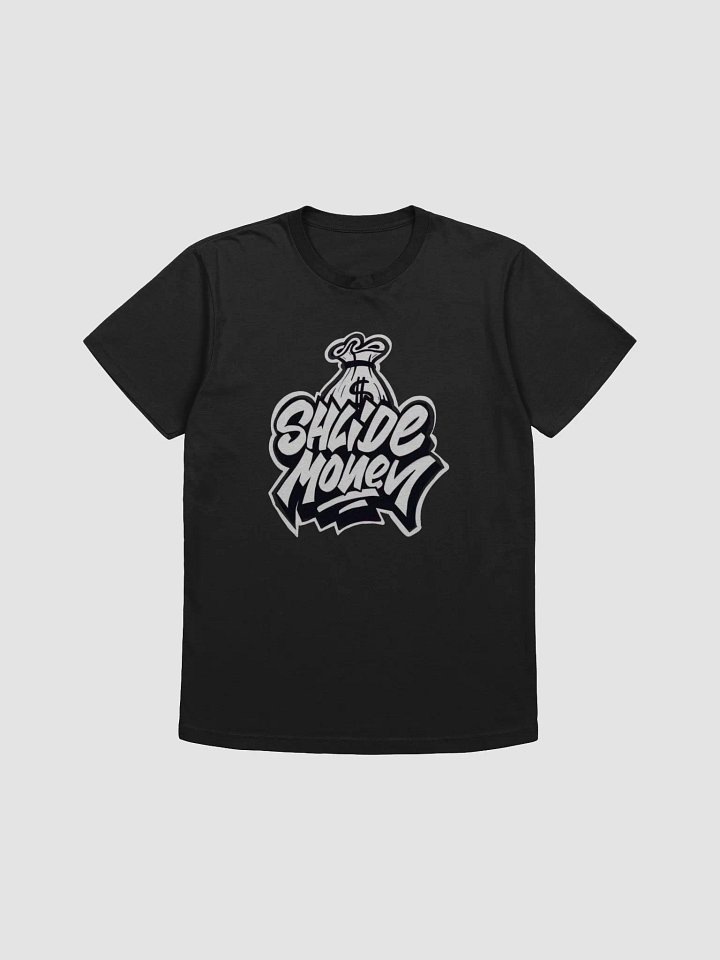 Shlide Money Shirt product image (3)