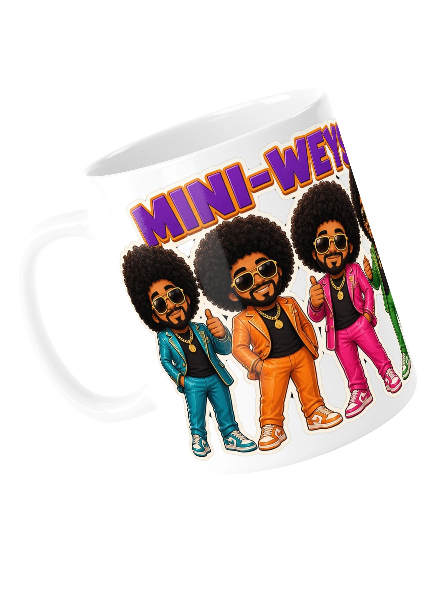 Mini-Weys Mug product image (15)