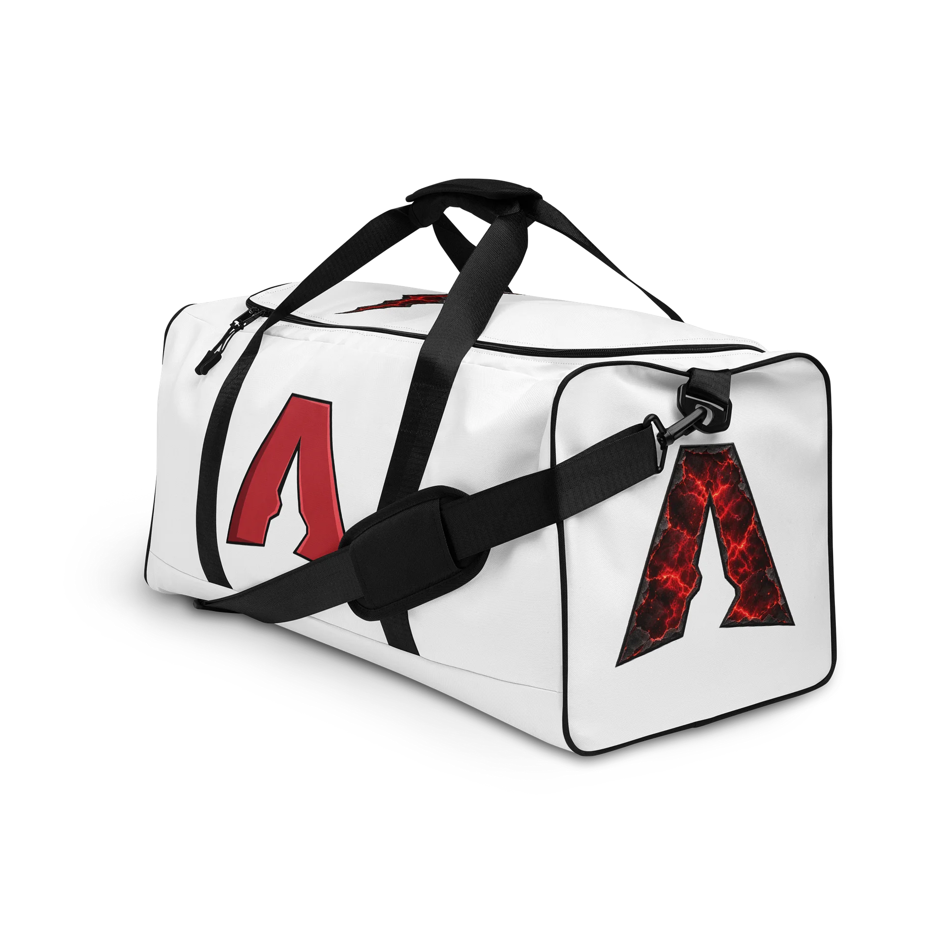 Agent Field Duffel product image (3)