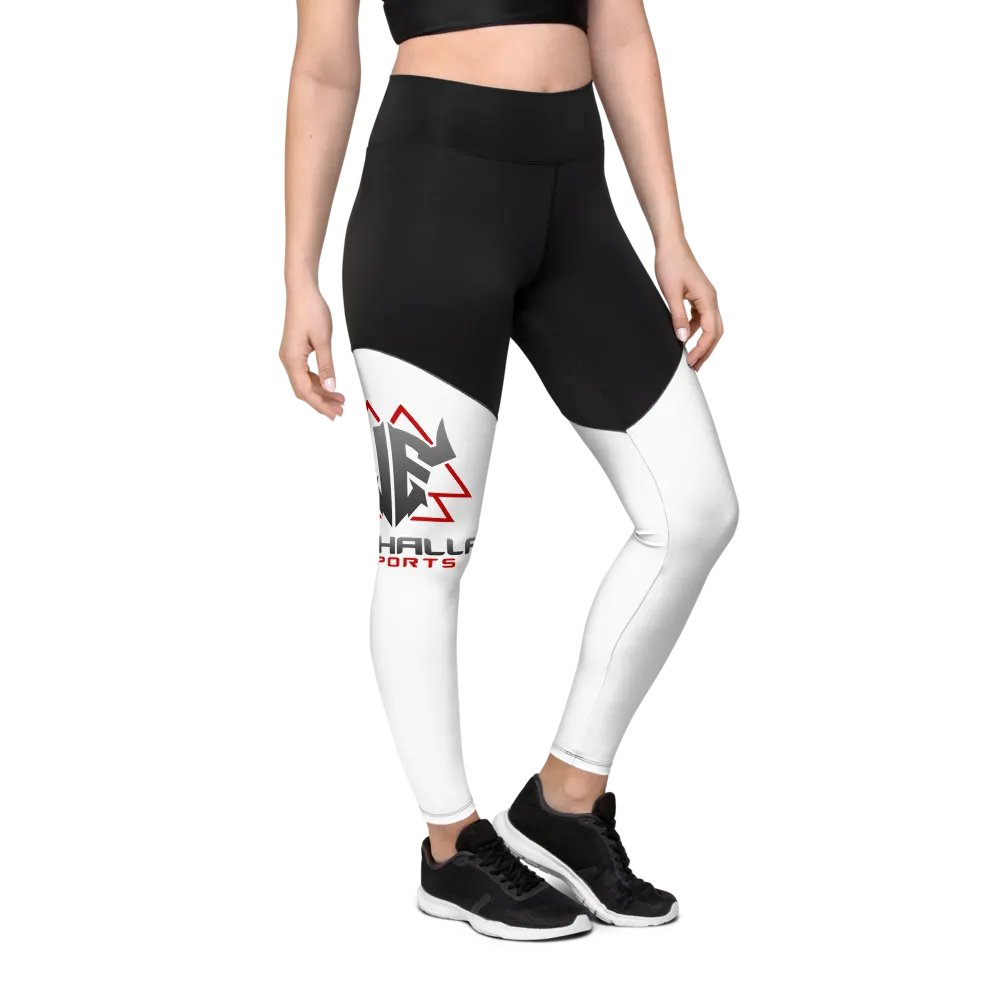 Valhalla Leggings product image (4)