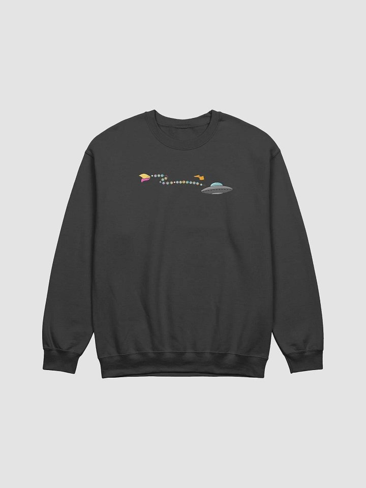 One of Ten Million Crewneck product image (2)