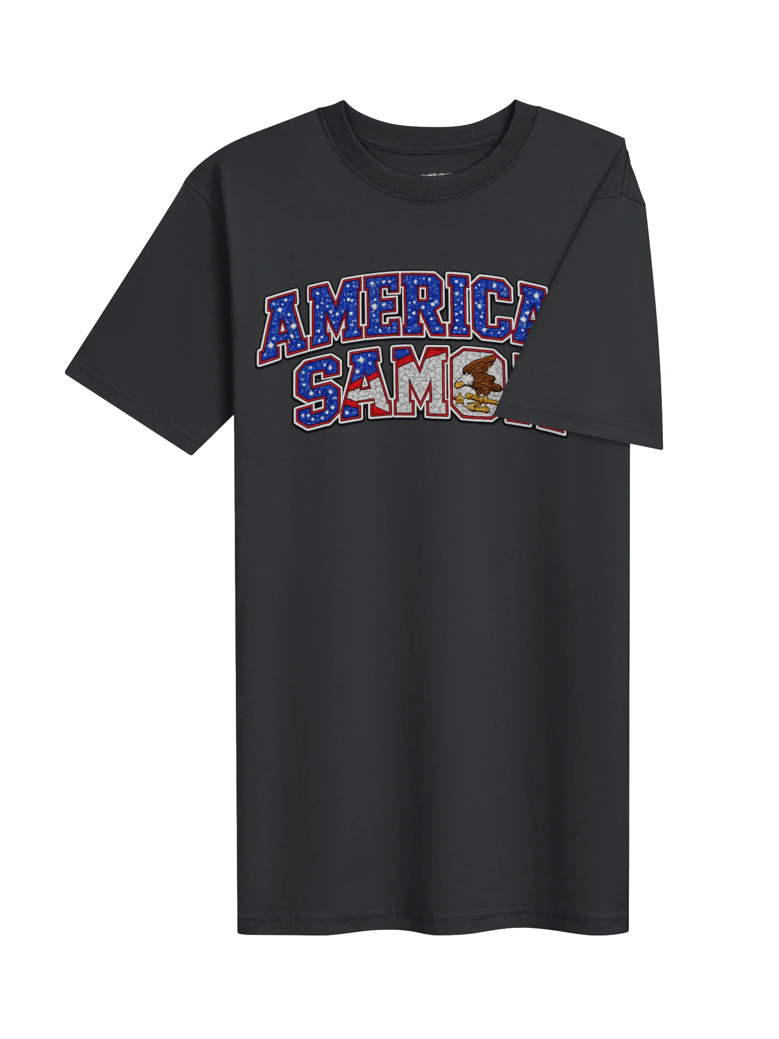 AMERICAN SAMOA product image (4)