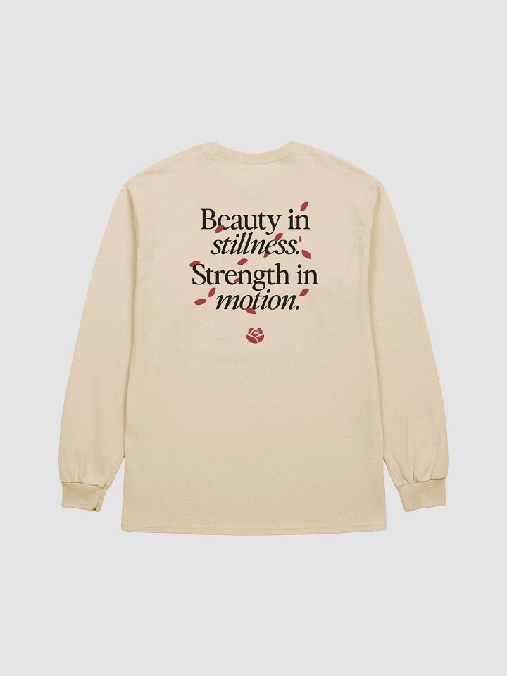 Gildan Ultra Cotton Long Sleeve T-Shirt product image (2)