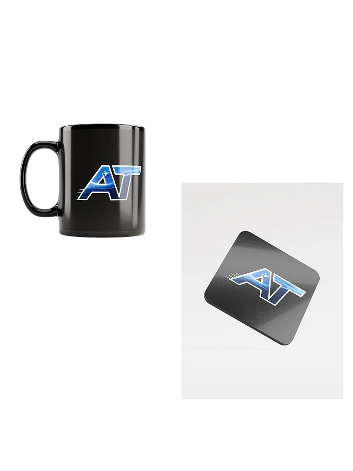 Aviation_Trei Mug x Coaster product image (1)
