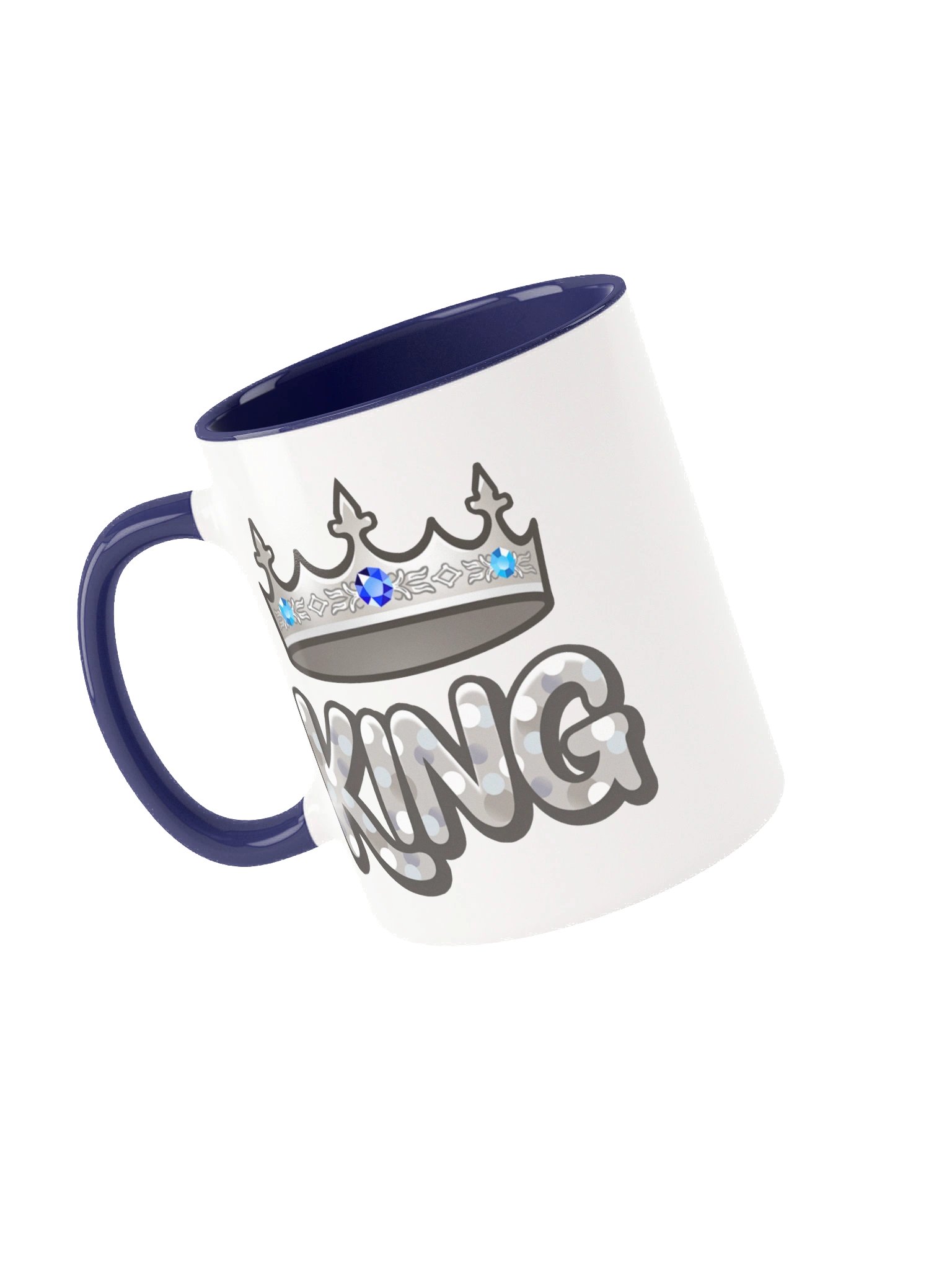 King's Ceramic Mug product image (3)