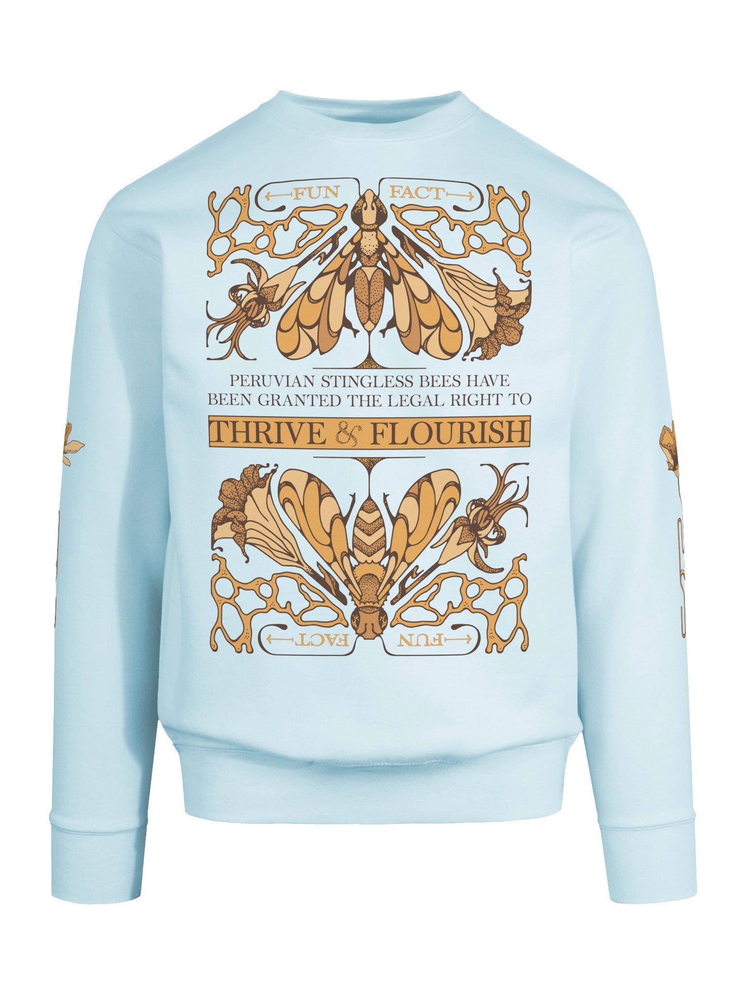 Legally Protected Bees product image (9)