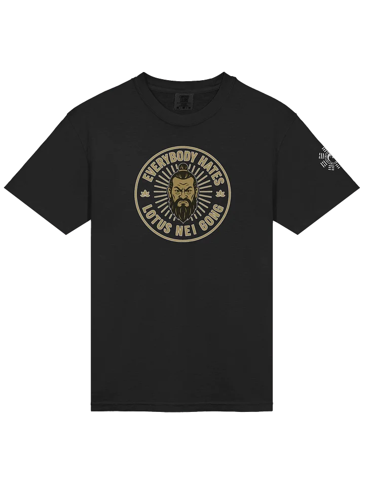 Everybody Hates LNG Tee product image (2)