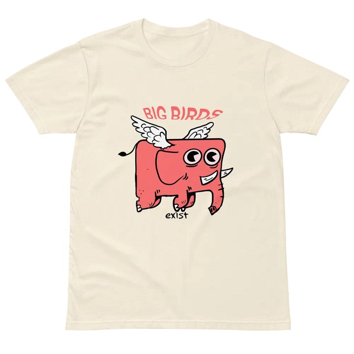 Who's Exist? product image (2)