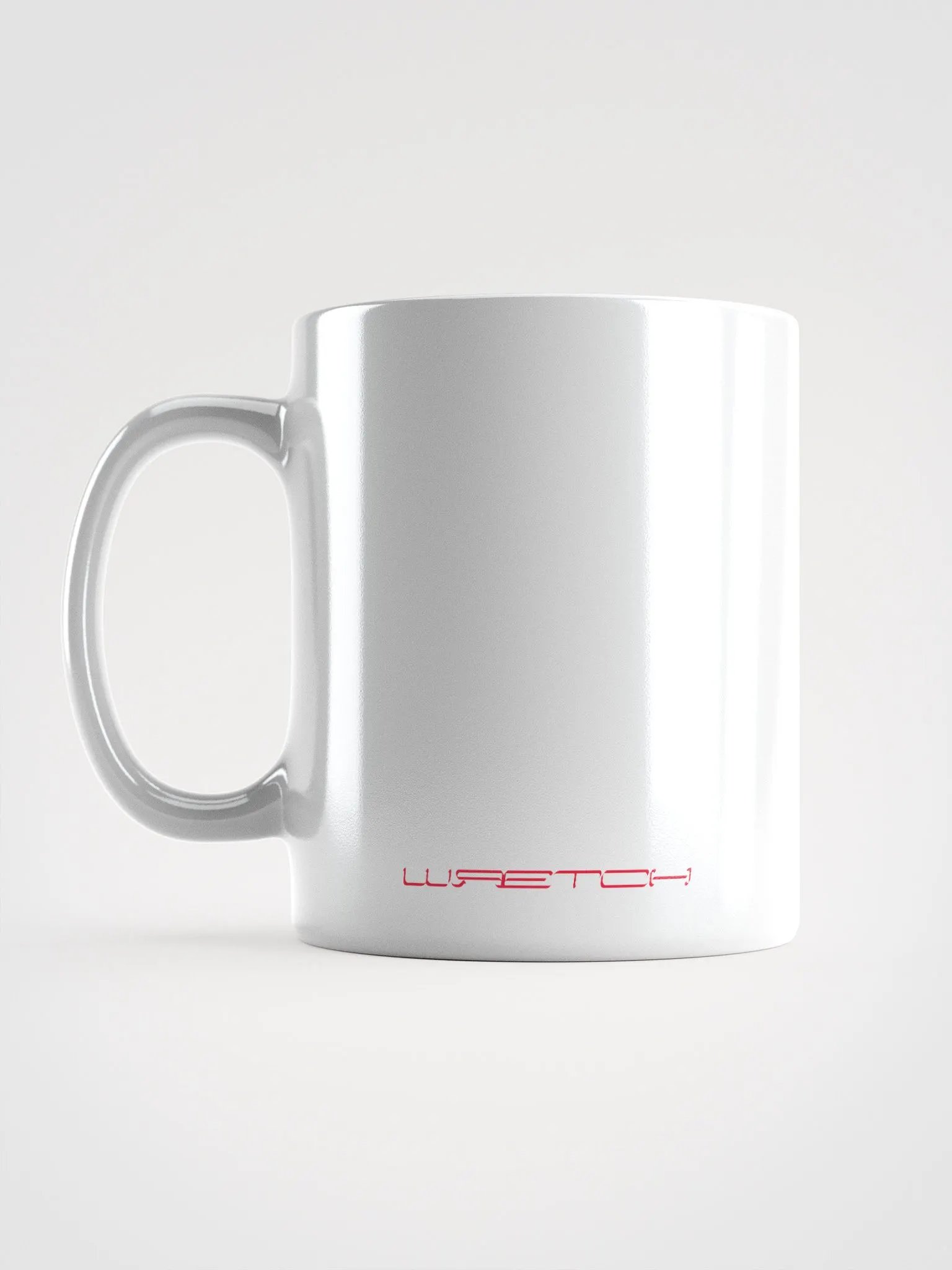 WRETCH Deathcore Mug product image (5)