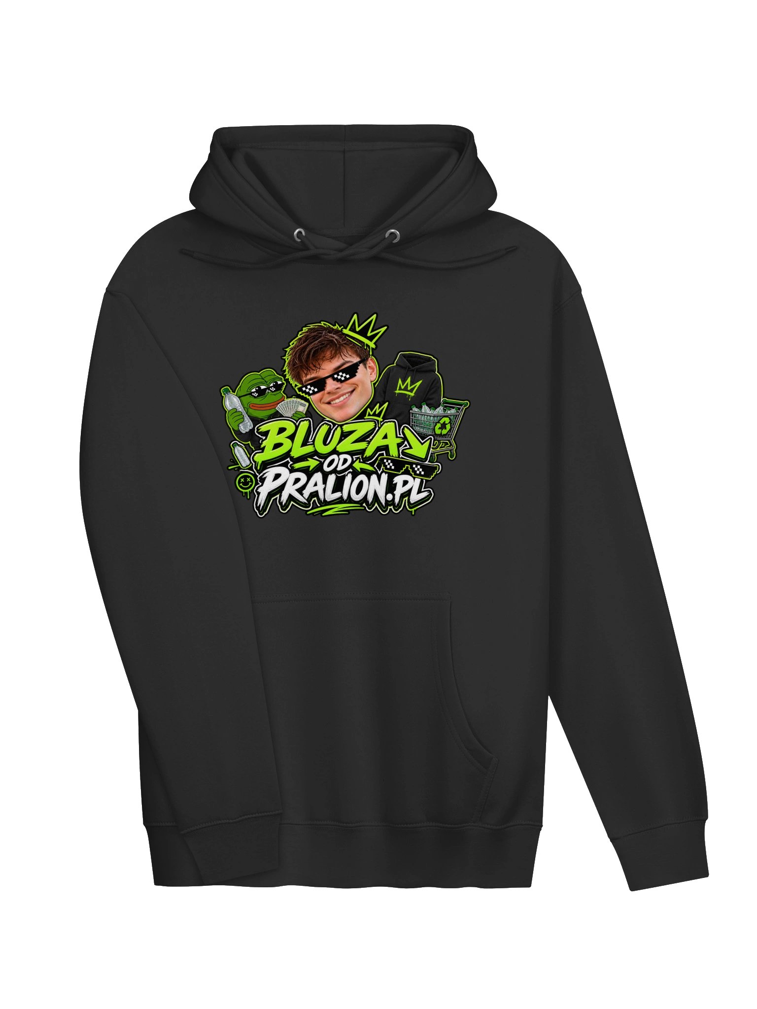 BLUZA OD PRALIONA product image (15)