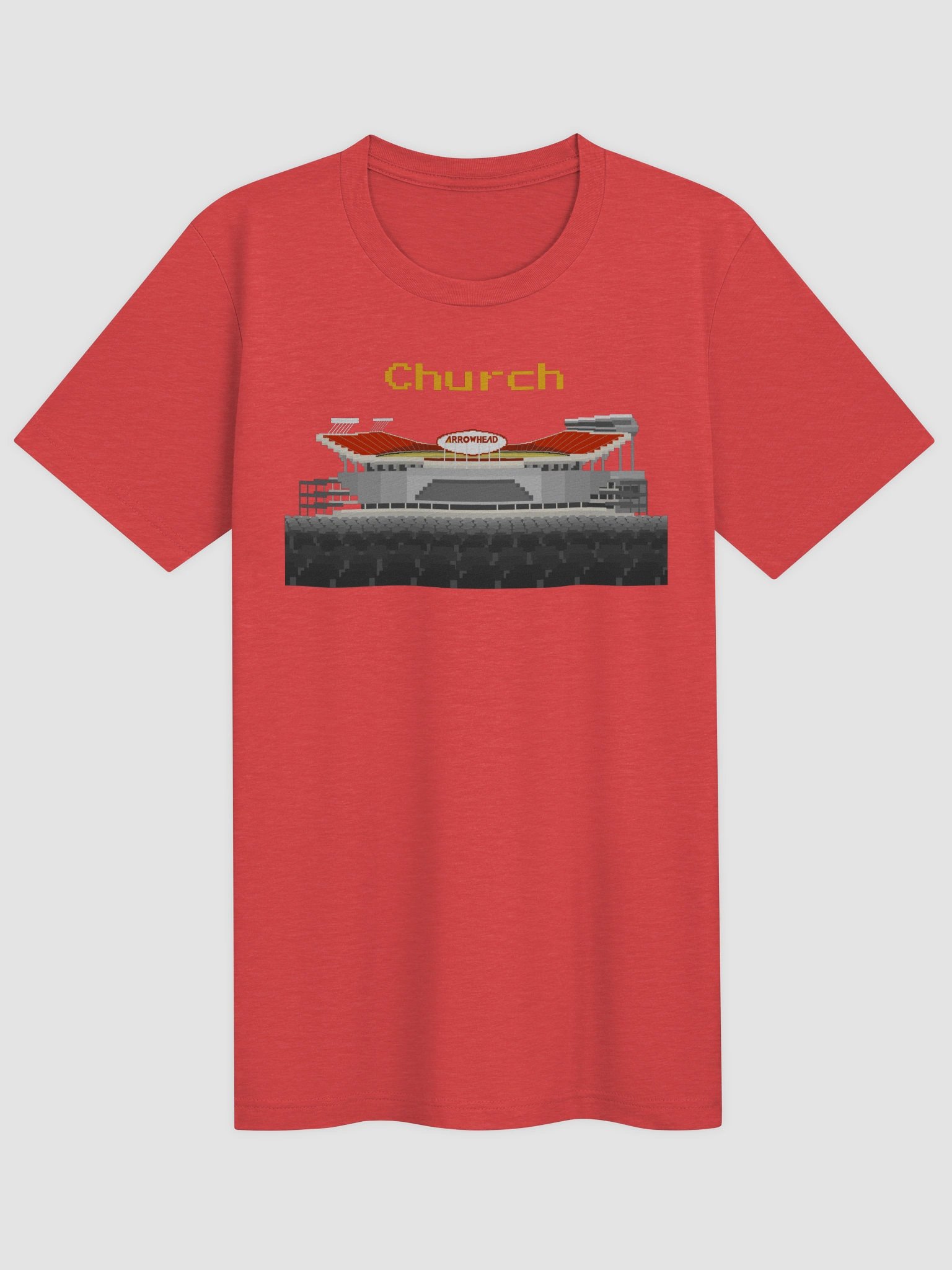 Church 2 product image (1)