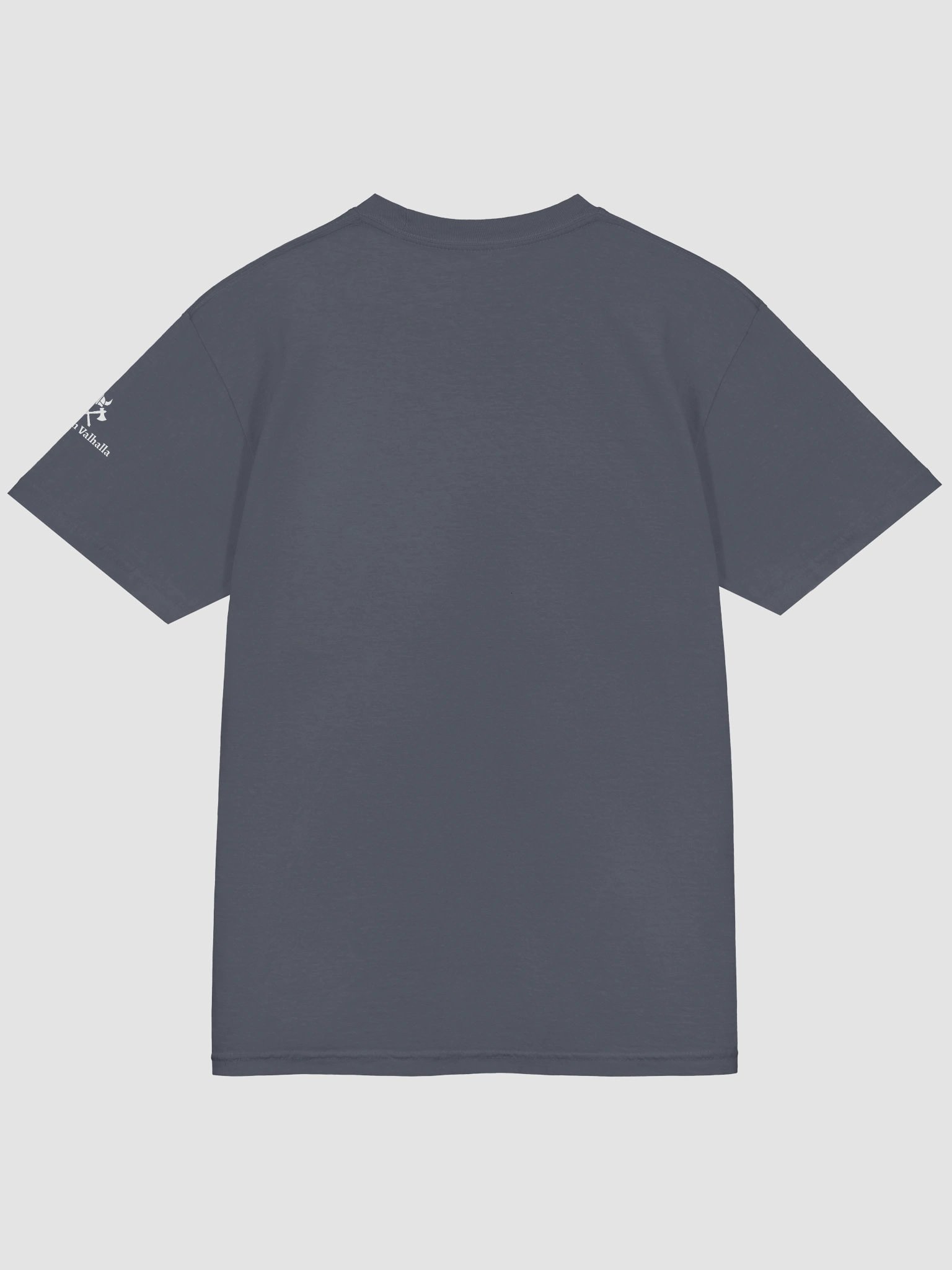 Echoes Of Valhalla Men's Viking Warrior T-shirt product image (56)