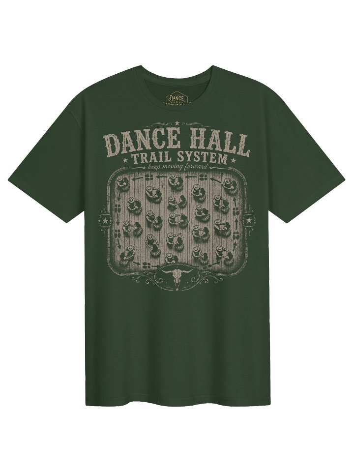 Dance Hall Trail System product image (8)