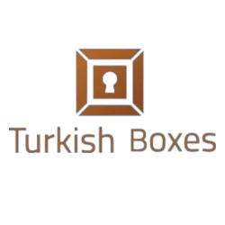 TURKISH BOXES 