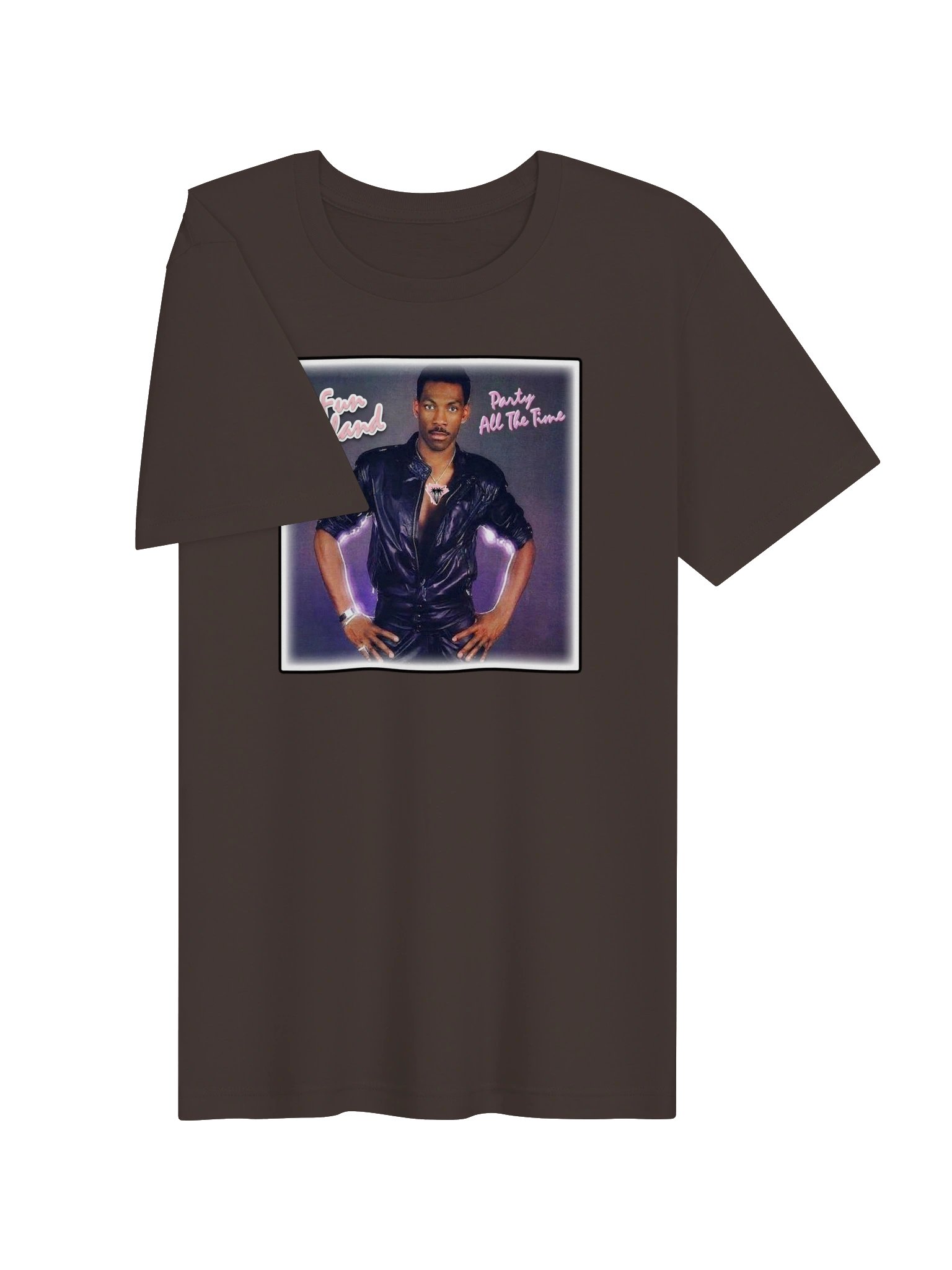 EDDIE MURPHY PARTY ALL THE TIME SHIRT product image (44)