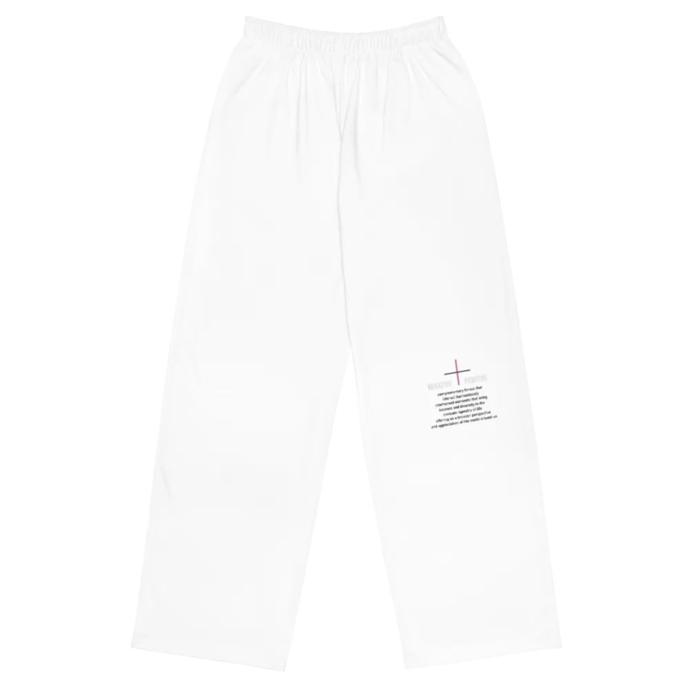 Positive n negative Cool Pants product image (6)