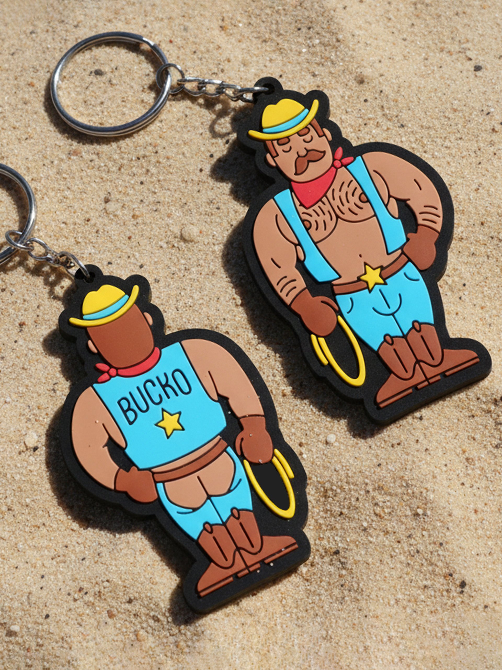 BUCKO - Himbo Hanger™ product image (3)