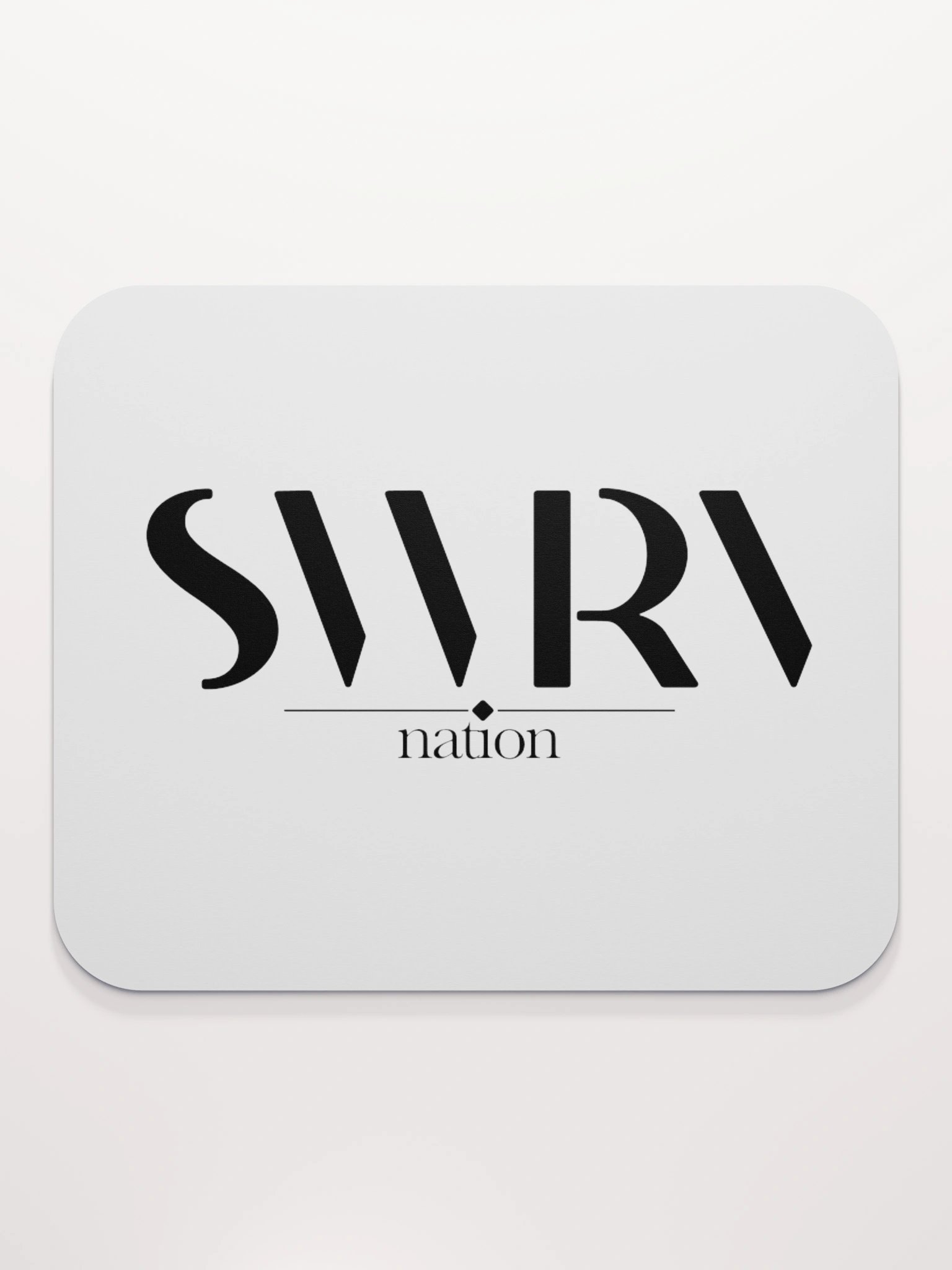 SWRV Nation Creative Companion Mouse Pad product image (2)