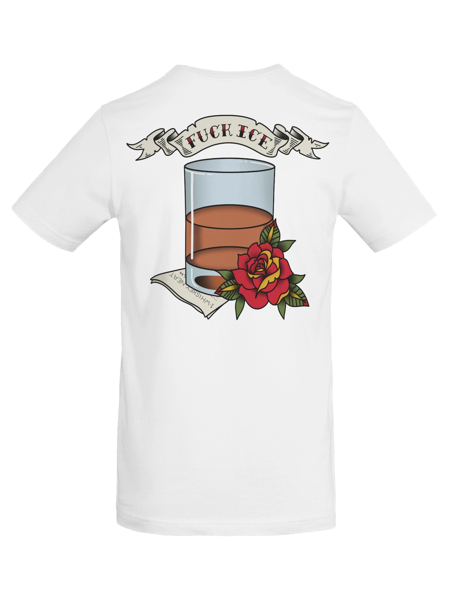 Whiskey Neat / F-ICE (Comfort) product image (116)
