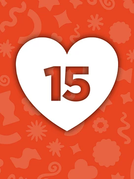 ONE JAZZ 15 tier thumbnail