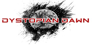 Dystopian Dawn - The Merch