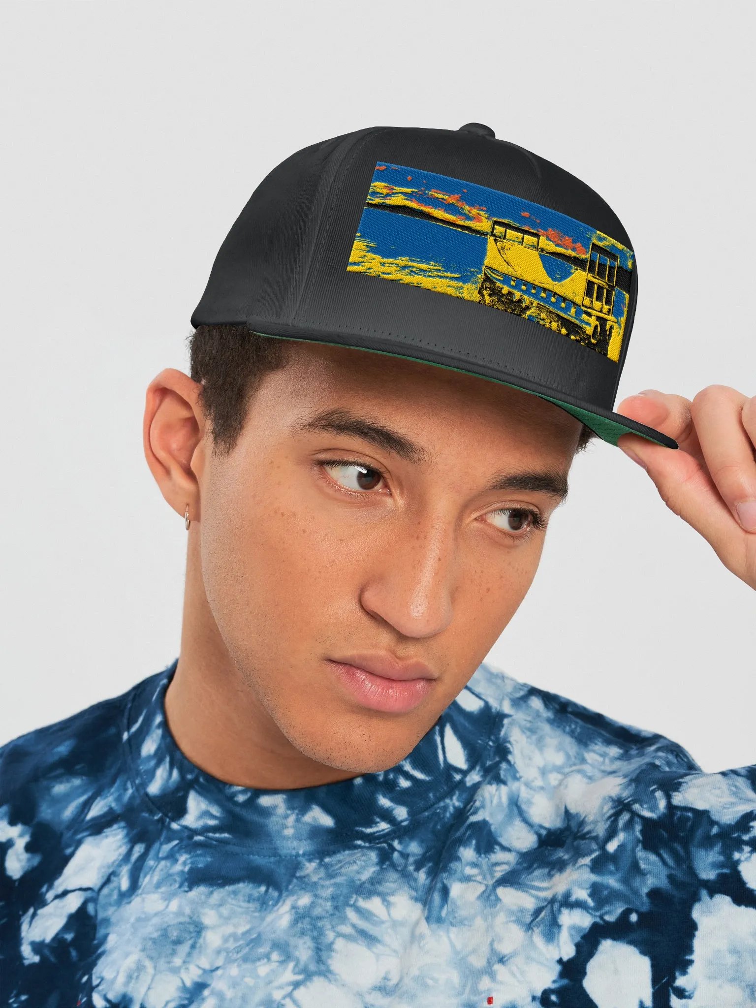 rampboat hat product image (5)