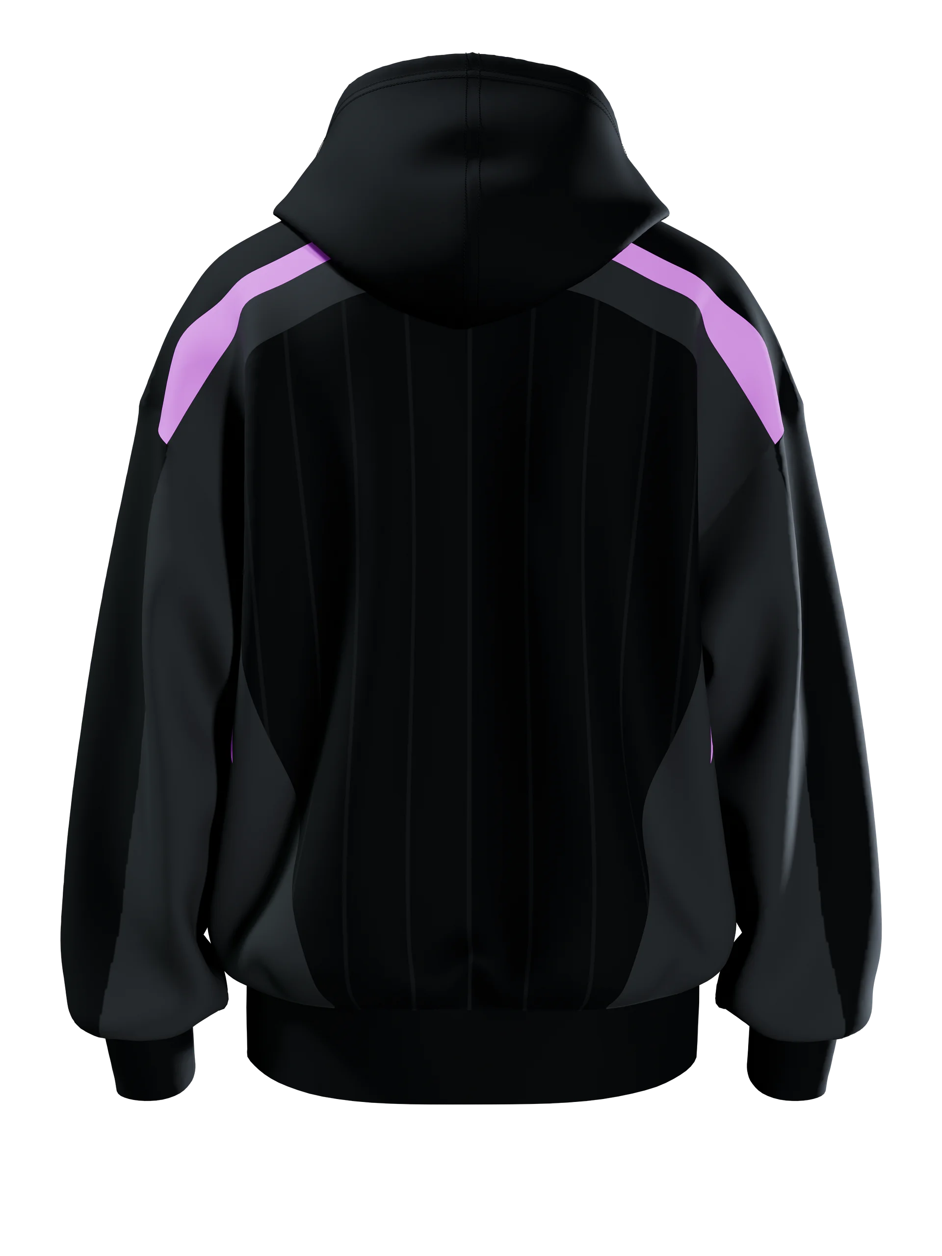 2026 Pink 2.0 Hoodie product image (4)