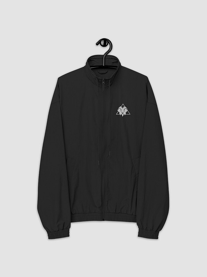 Goat Gang ( Stanley/Stella Tracksuit Jacket ) product image (2)