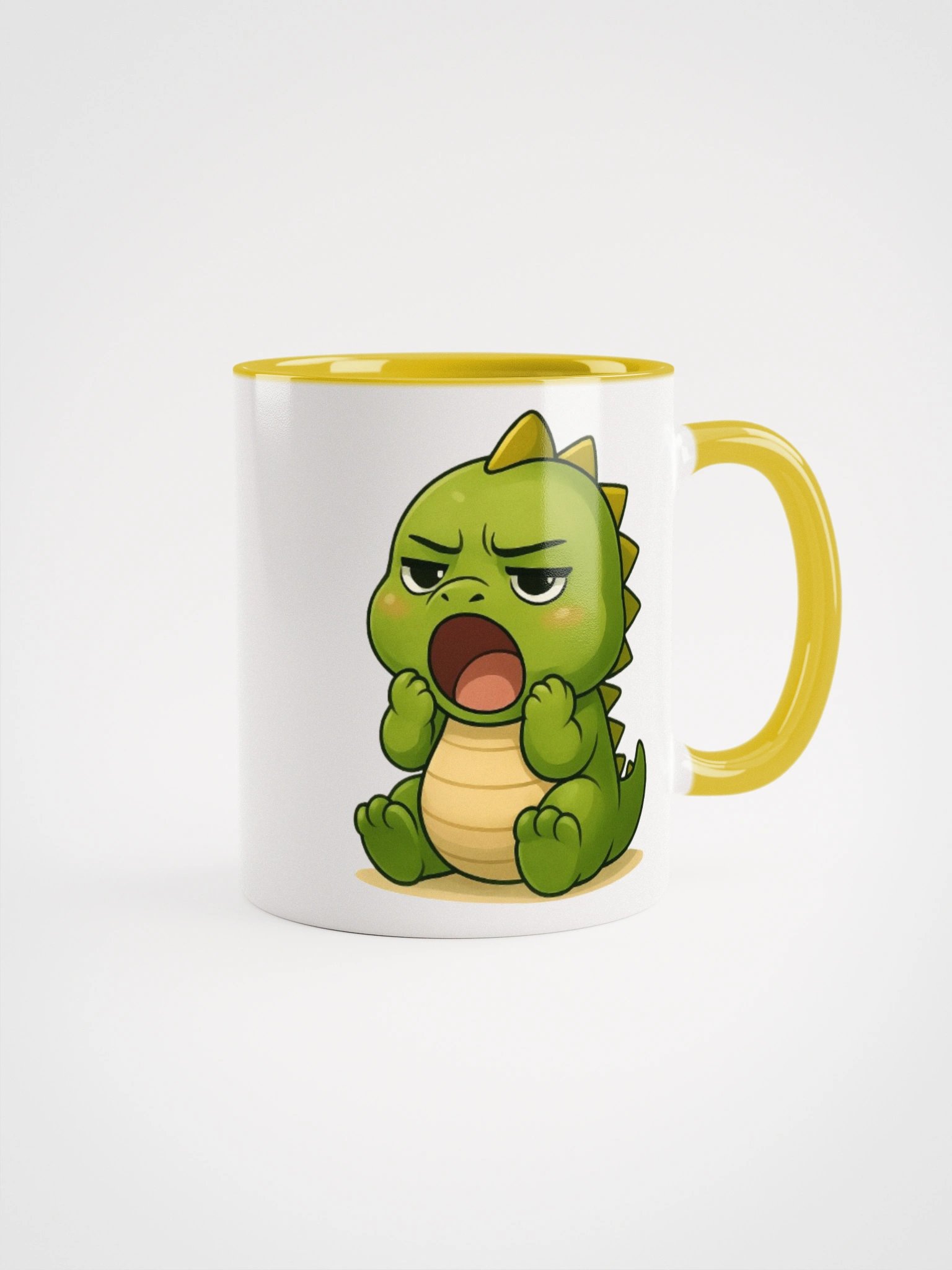 Physically Exhausted, Mentally Locked In - Mug product image (63)