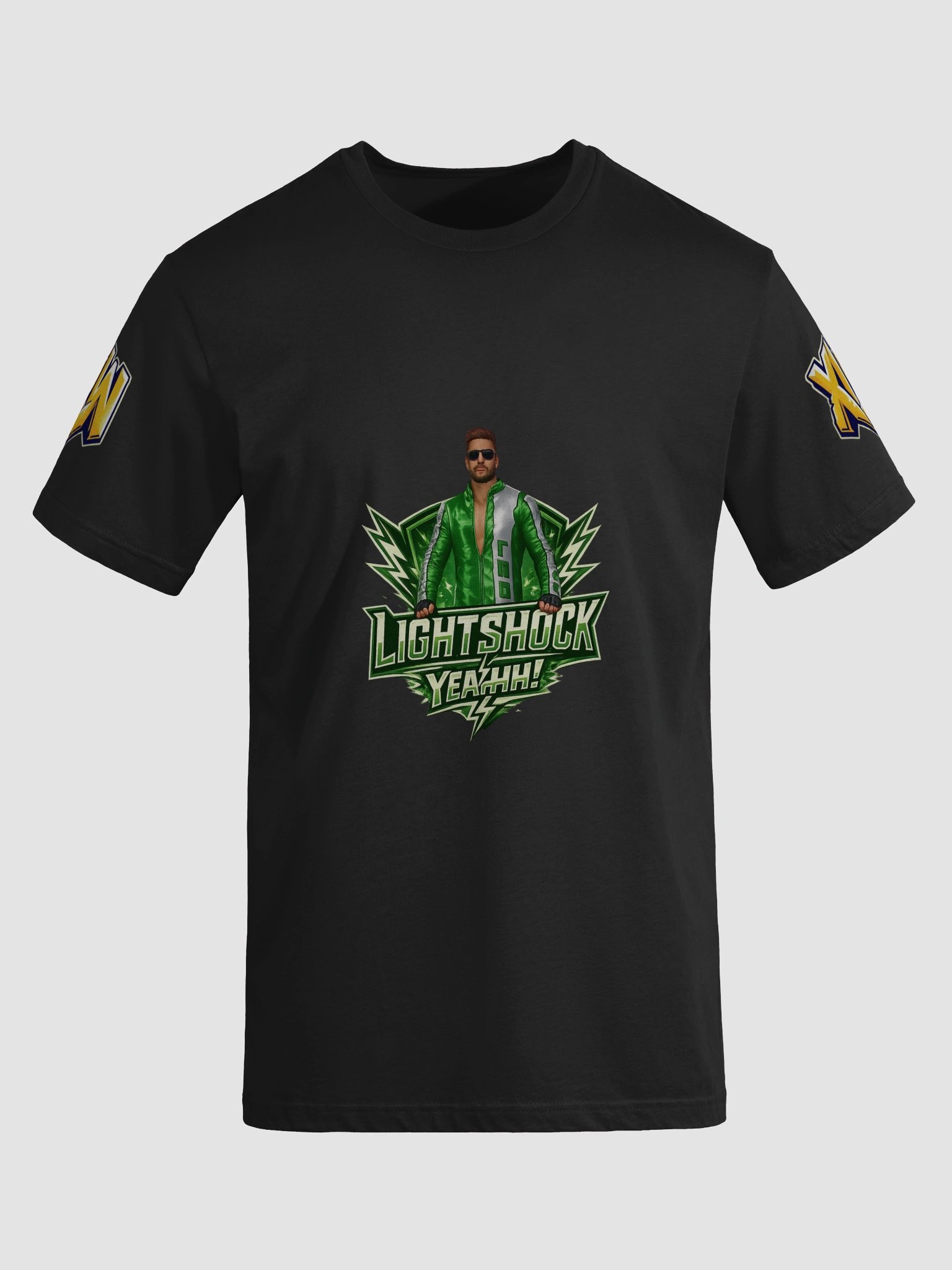 Lightshock T product image (17)