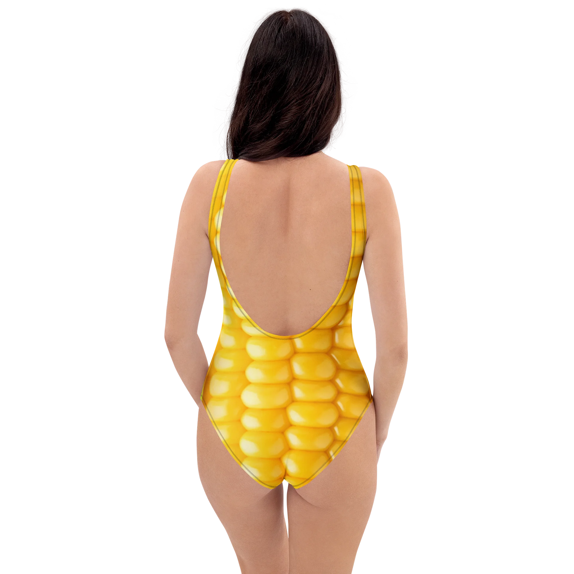 Corn on the Cob Swimsuit product image (5)