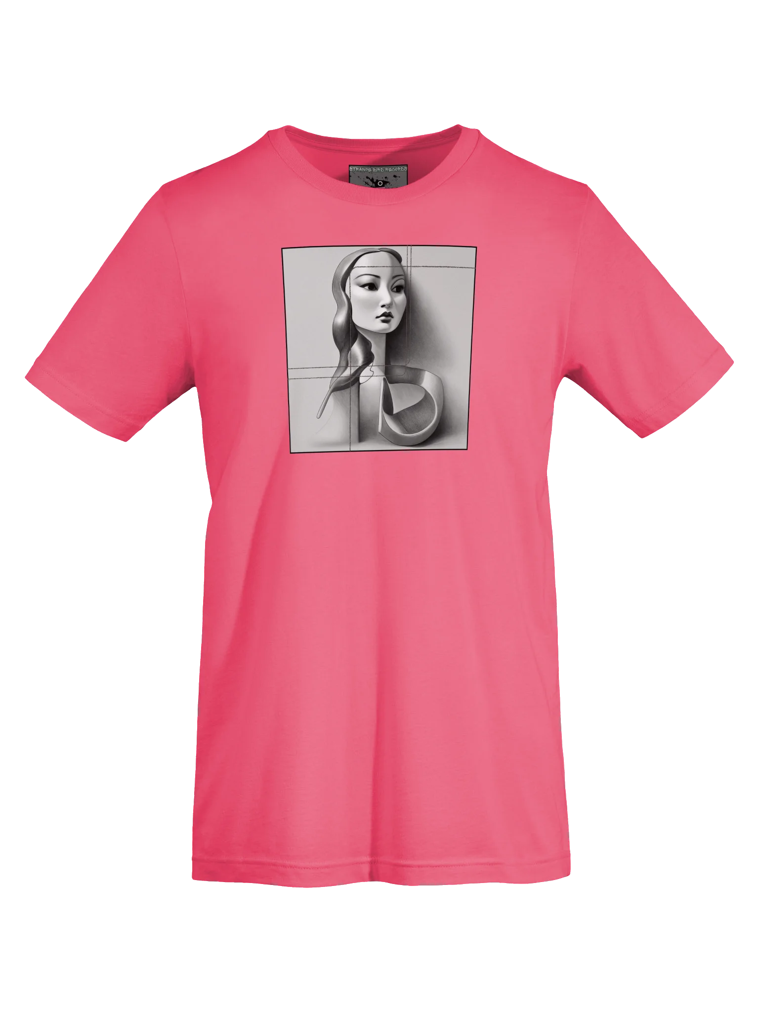 Unseen Tee product image (2)