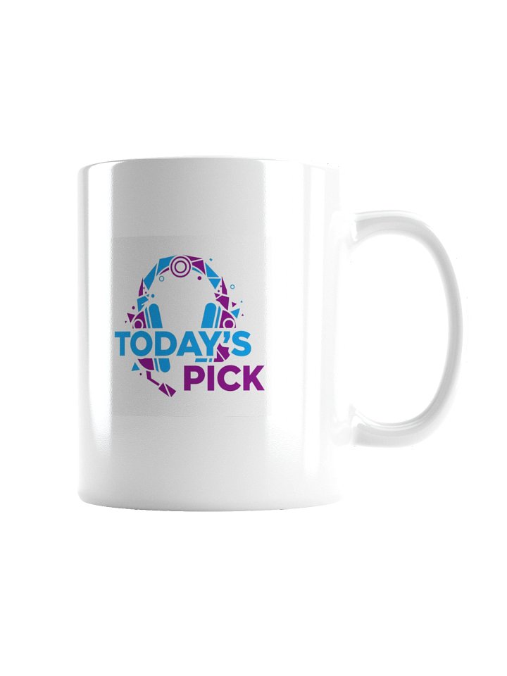Today's Pick (mug) product image (6)